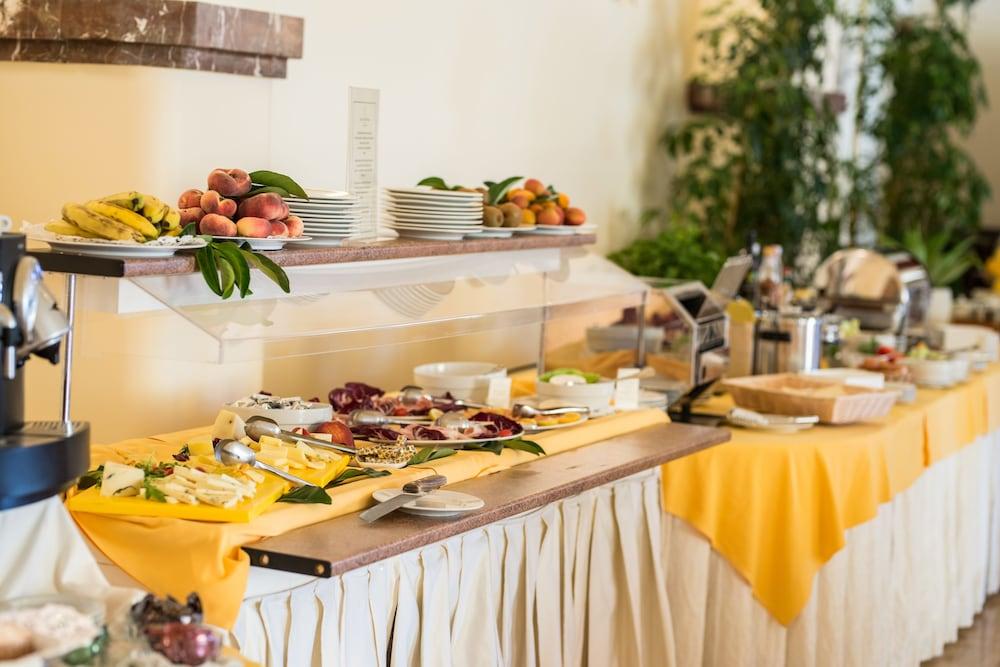 Grand Hotel Miramare Taormina Bagian luar foto