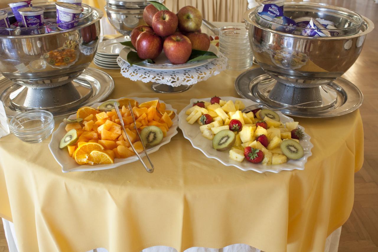 Grand Hotel Miramare Taormina Bagian luar foto